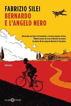 Bernardo e l'angelo nero