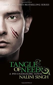 Tangle of Need (Psy-changeling Series) - Nalini Singh