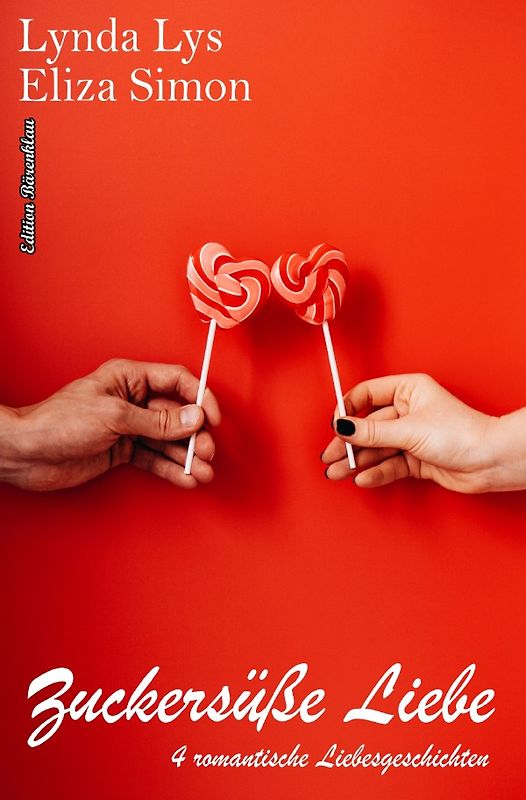 Zuckersüße Liebe