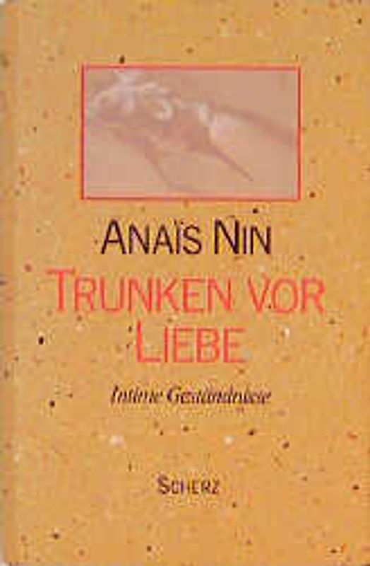 Trunken vor Liebe. Intime Geständnisse