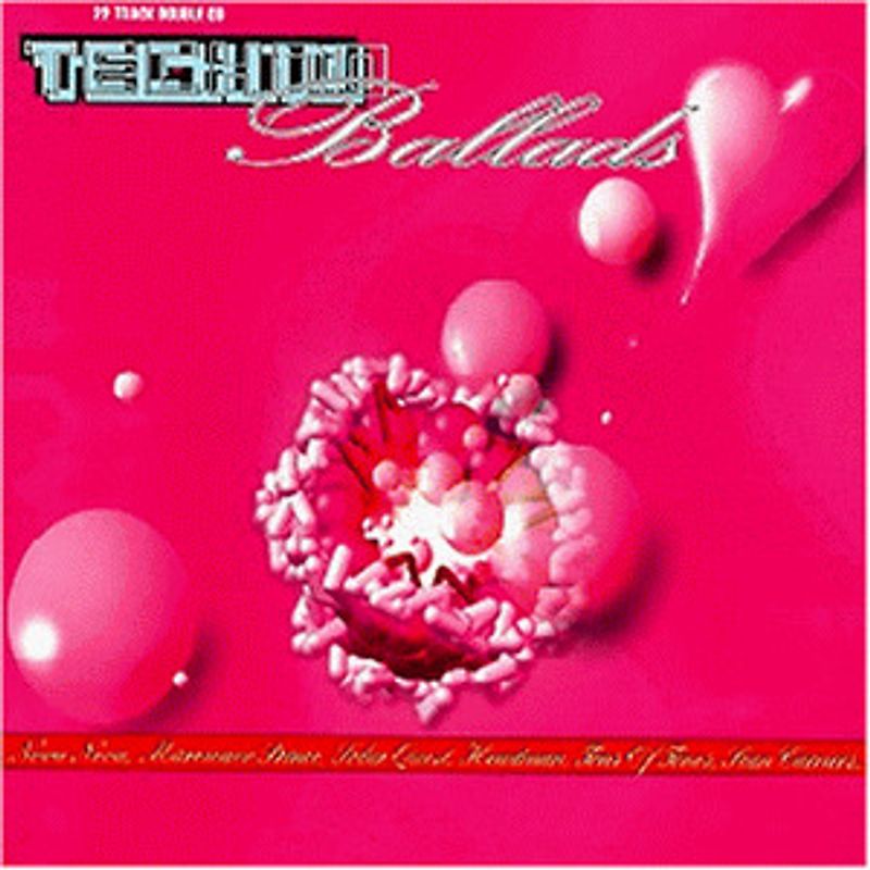 Various - Techno Ballads Vol.1