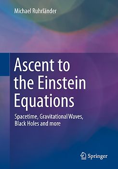 Ascent to the Einstein Equations