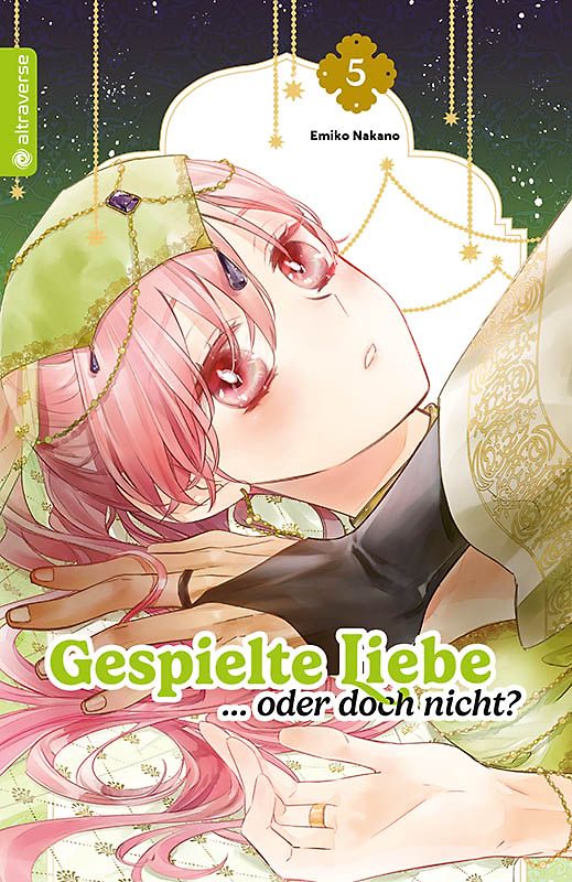 Gespielte Liebe … oder doch nicht? 05