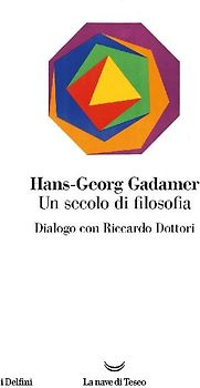 Un secolo di filosofia. Dialogo con Riccardo Dottori