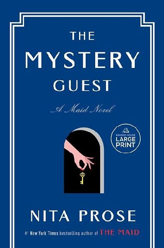 The Mystery Guest