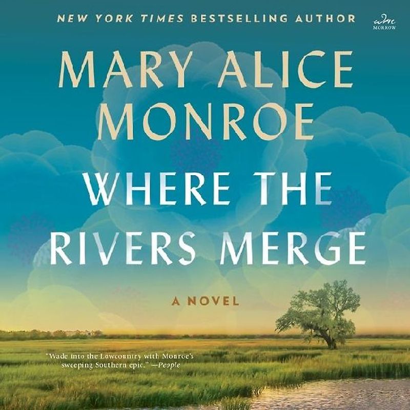 Where the Rivers Merge