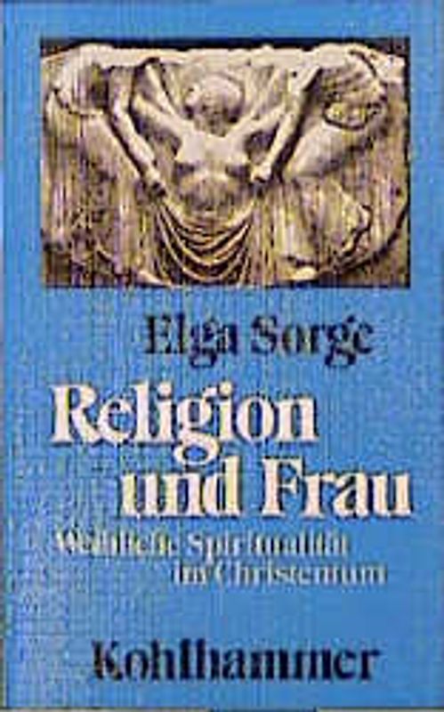 Religion und Frau