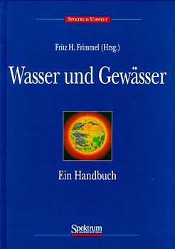 Wasser und Gewässer - ein Handbuch