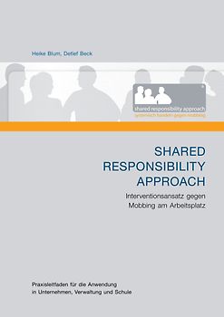 Shared Responsibility Approach