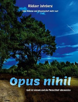 Opus nihil