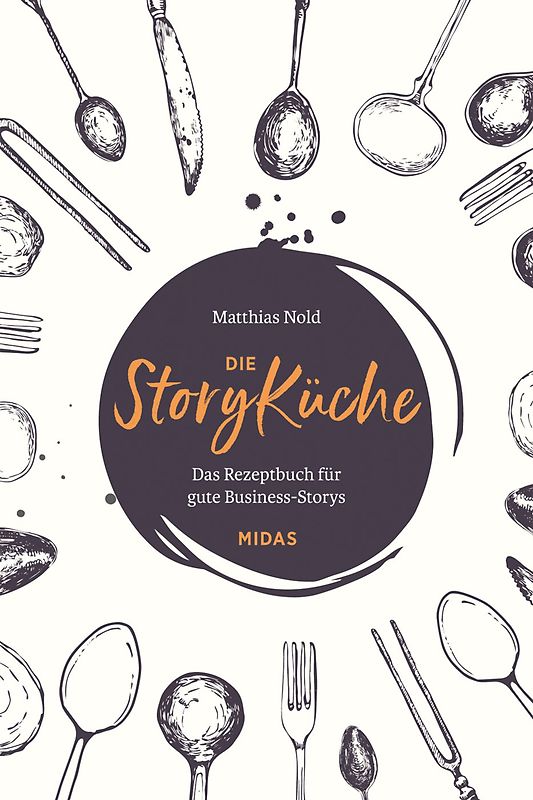 Die StoryKüche