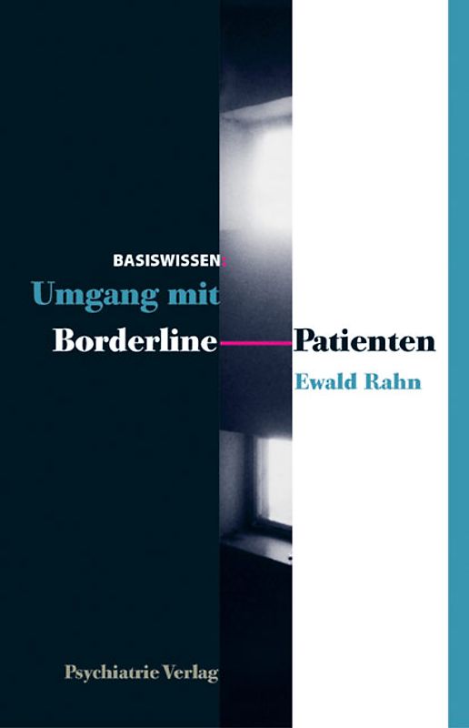 Umgang mit Borderline-Patienten