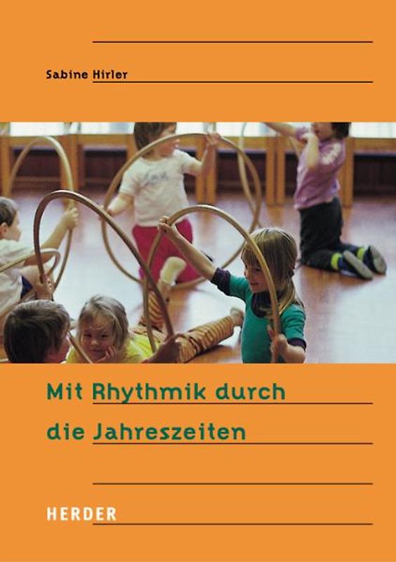 Mit Rhythmik durch die Jahreszeiten