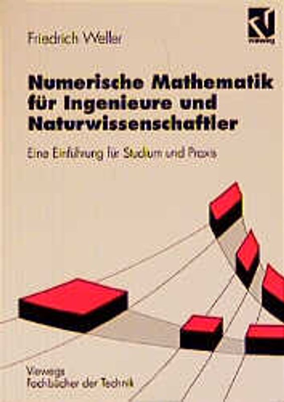 Mathematik für Naturwissenschaftler. Lern- und Übungssoftware