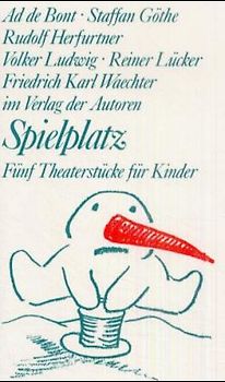 Spielplatz / Spielplatz 1