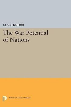 War Potential of Nations