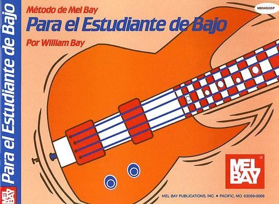 Para el Estudiante del Bajo