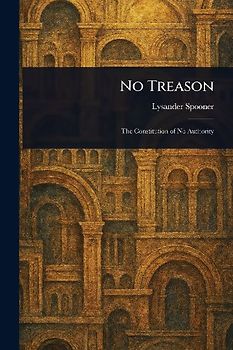 No Treason