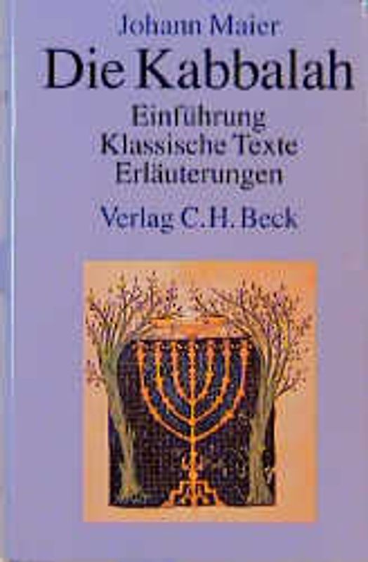 Die Kabbalah