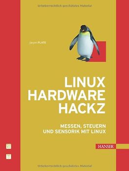 Linux Hardware Hackz