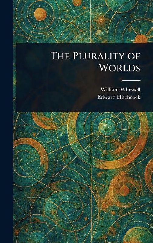 The Plurality of Worlds