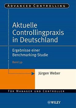 Aktuelle Controllingpraxis in Deutschland