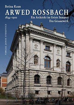 Arwed Rossbach 1844-1902