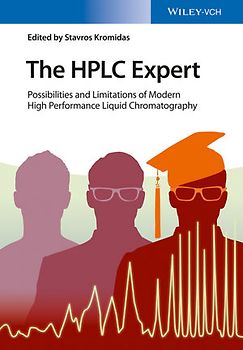 The HPLC Expert