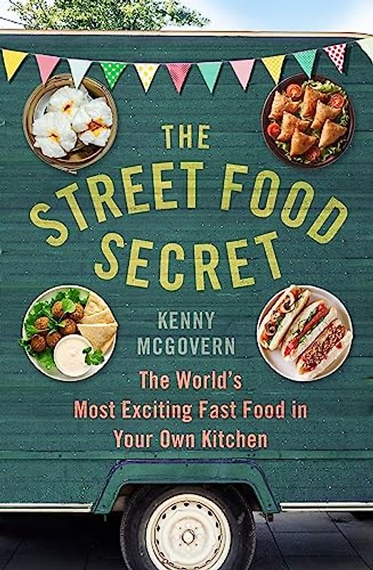 The Street Food Secret