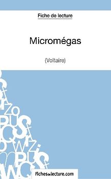 Micromégas - Voltaire (Fiche de lecture)