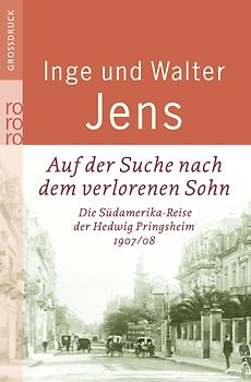 Auf der Suche nach dem verlorenen Sohn