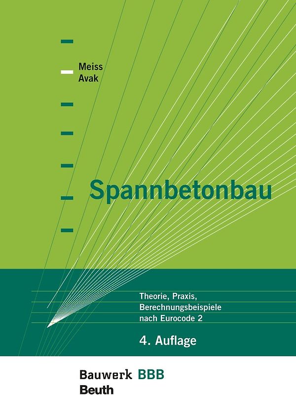 Spannbetonbau
