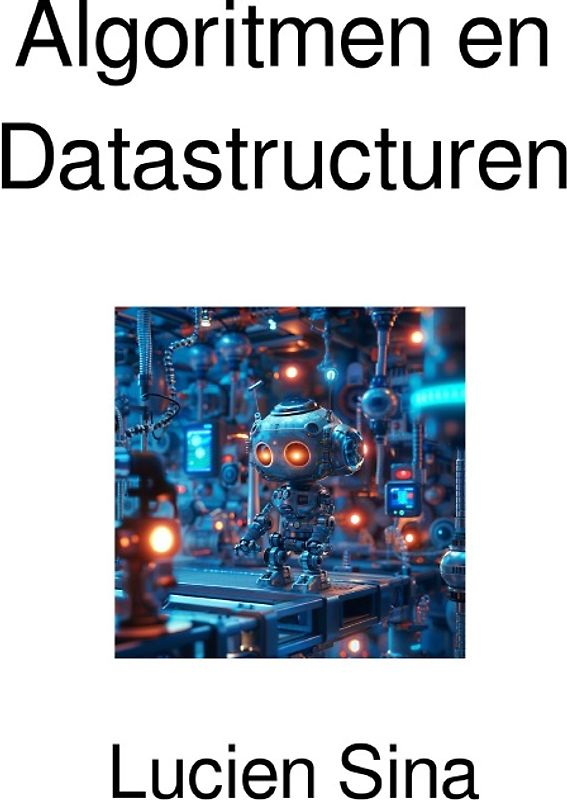 Algoritmen en Datastructuren