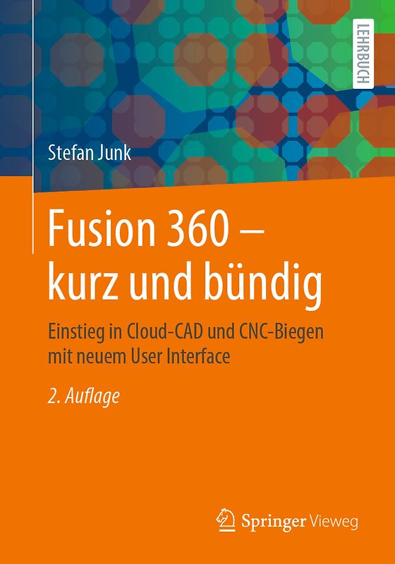 Fusion 360 – kurz und bündig