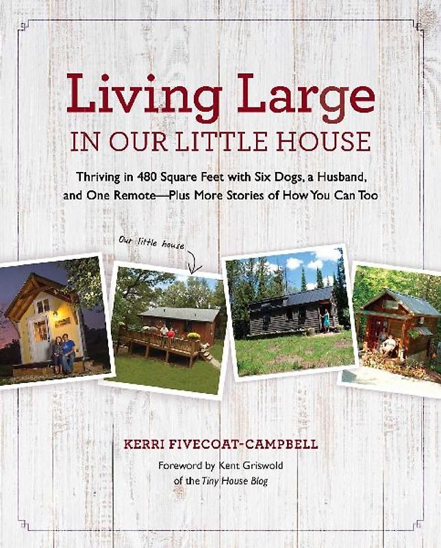 Living Large in Our Little House