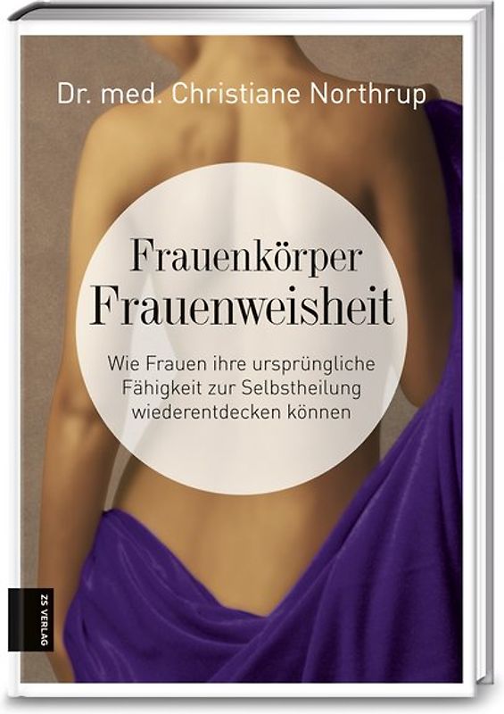 Frauenkörper - Frauenweisheit