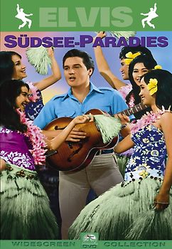 Südseeparadies DVD