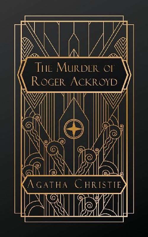 The Murder of Roger Ackroyd