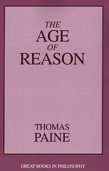 The Age of Reason
