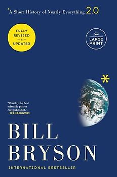 A Short History of Nearly Everything
