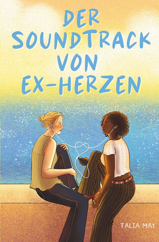 Der Soundtrack von Ex-Herzen