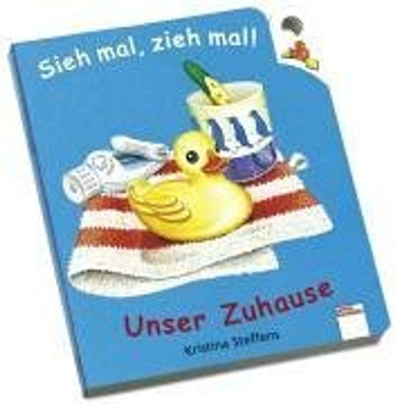 Unser Zuhause