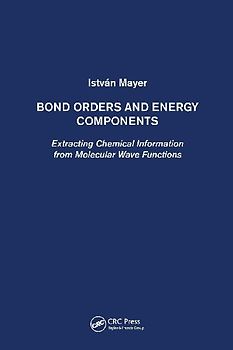 Bond Orders and Energy Components