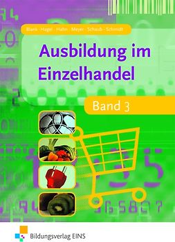 Ausbildung im Einzelhandel