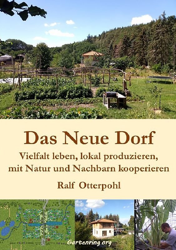 Das Neue Dorf