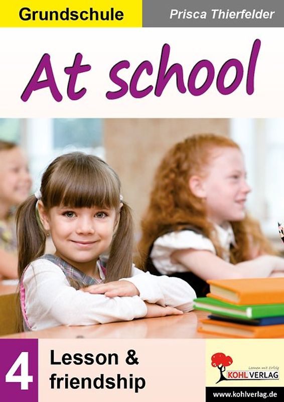 At school / Grundschule