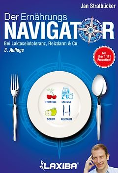 LAXIBA - Der Ernährungsnavigator