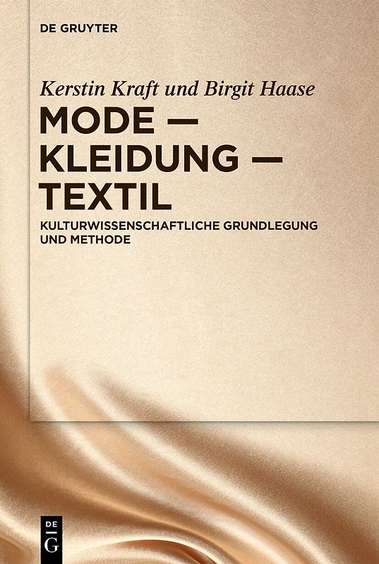 Mode – Kleidung – Textil