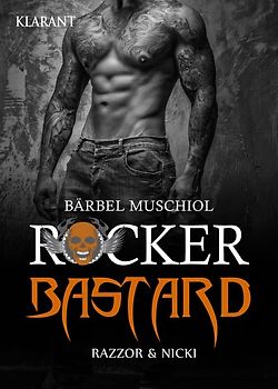 Rocker Bastard. Razzor und Nicki