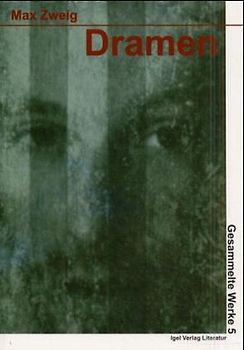 Werke in Einzelbänden / Politisch-historische Dramen